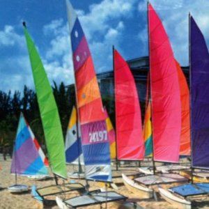 Cabel Beach Jigsaw Puzzle